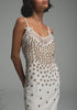 Christian Dior by John Galliano Limited Edition Midi Dress
